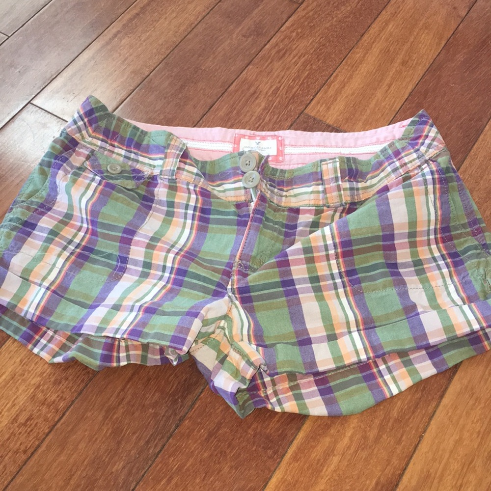 🍋 5 for $25//American Eagle 🦅 Shorts